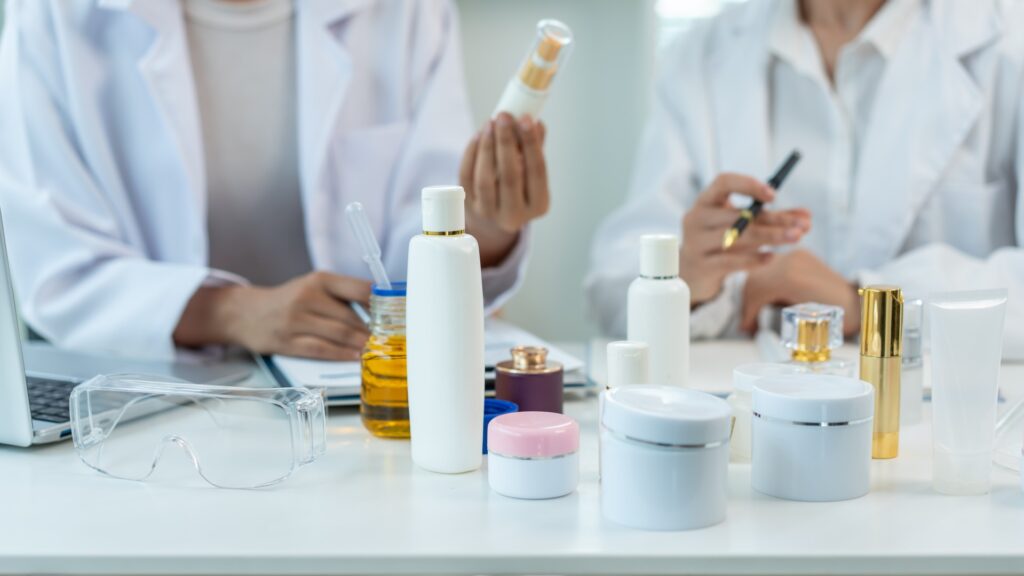 UK Cosmetic Lab